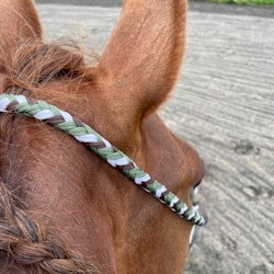 All That Looping Hackamore