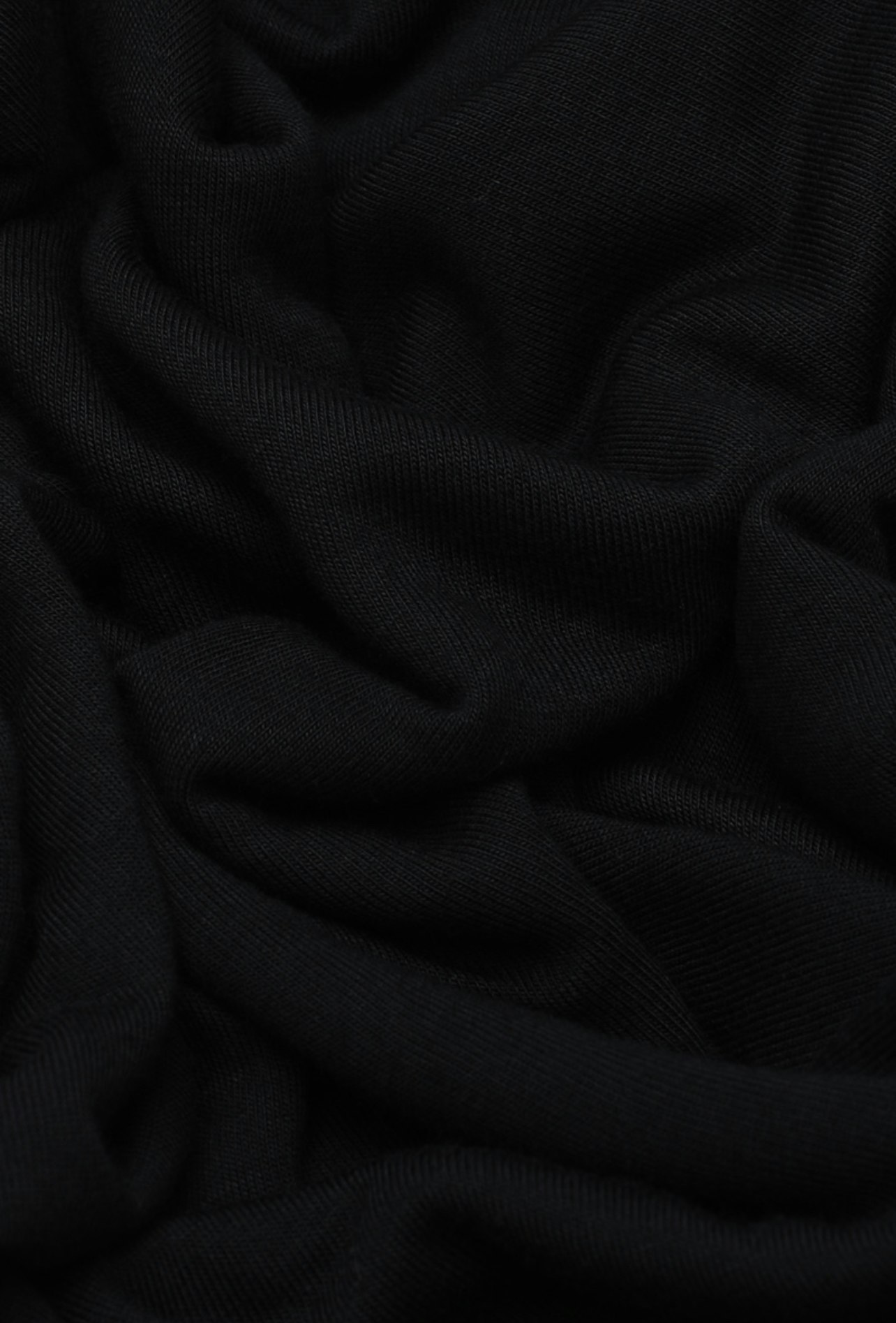 Jersey black