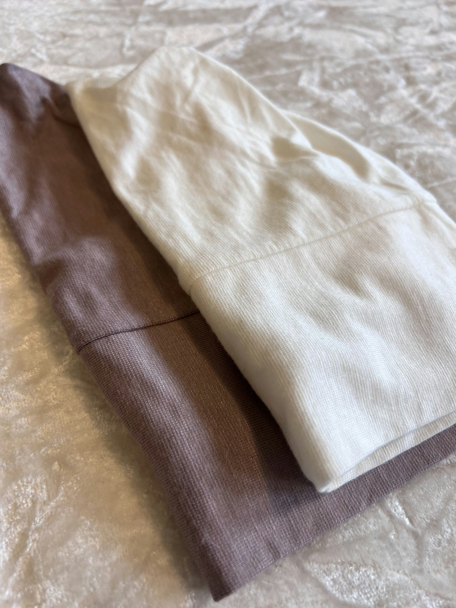 Underlue beige