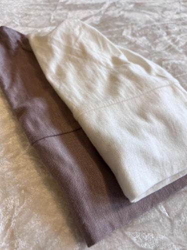 Underlue beige