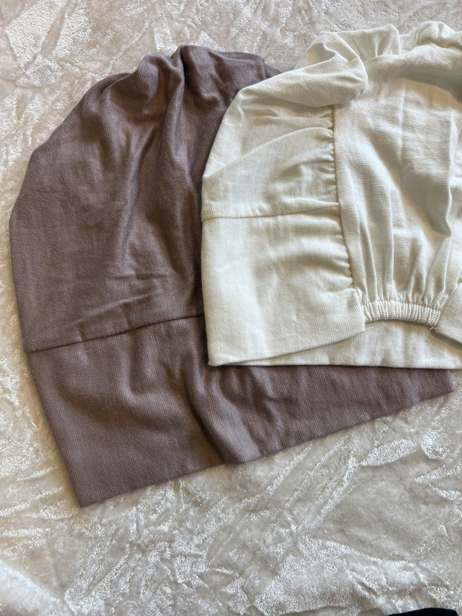 Underlue beige