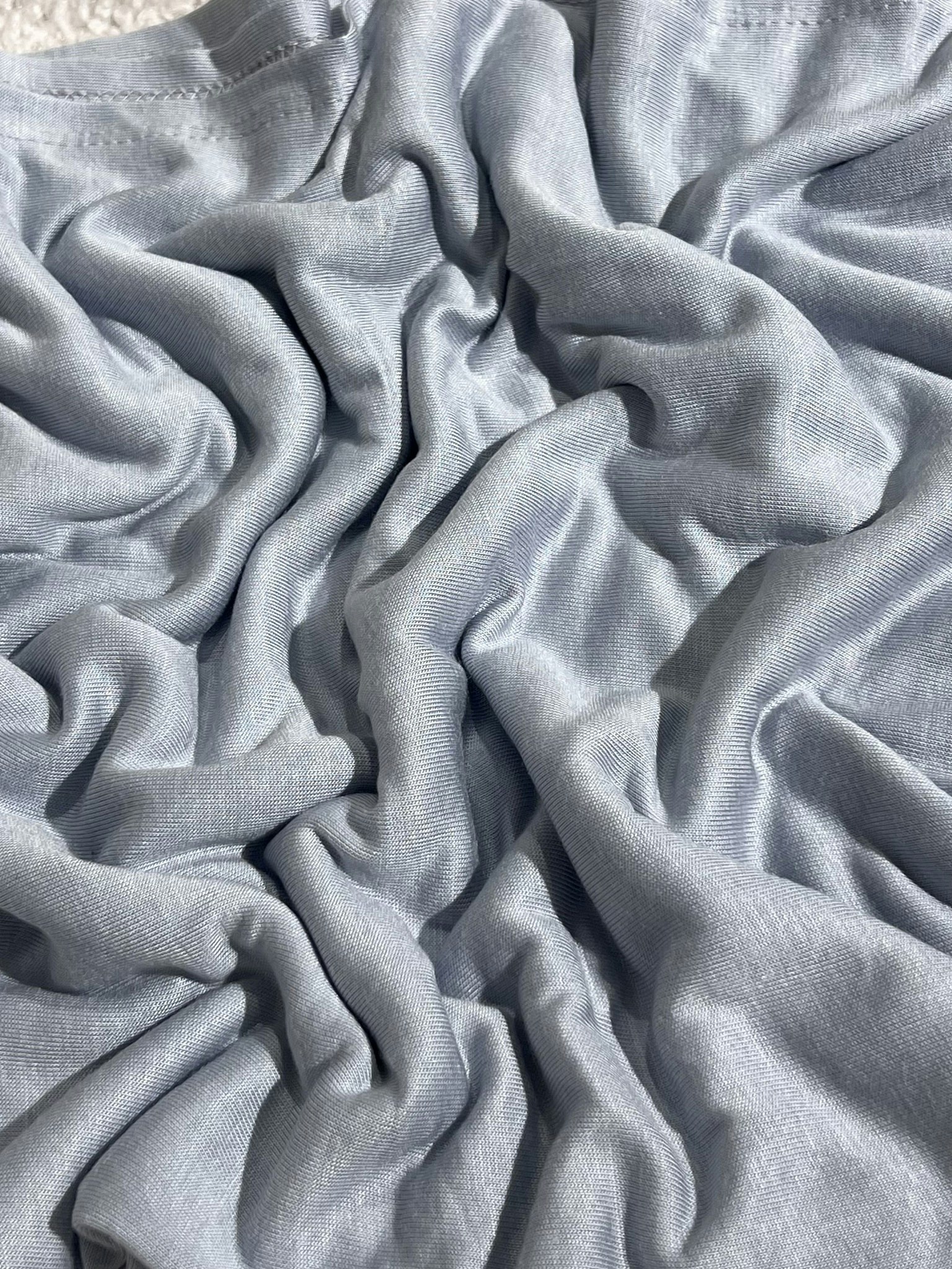 Jersey sky blue