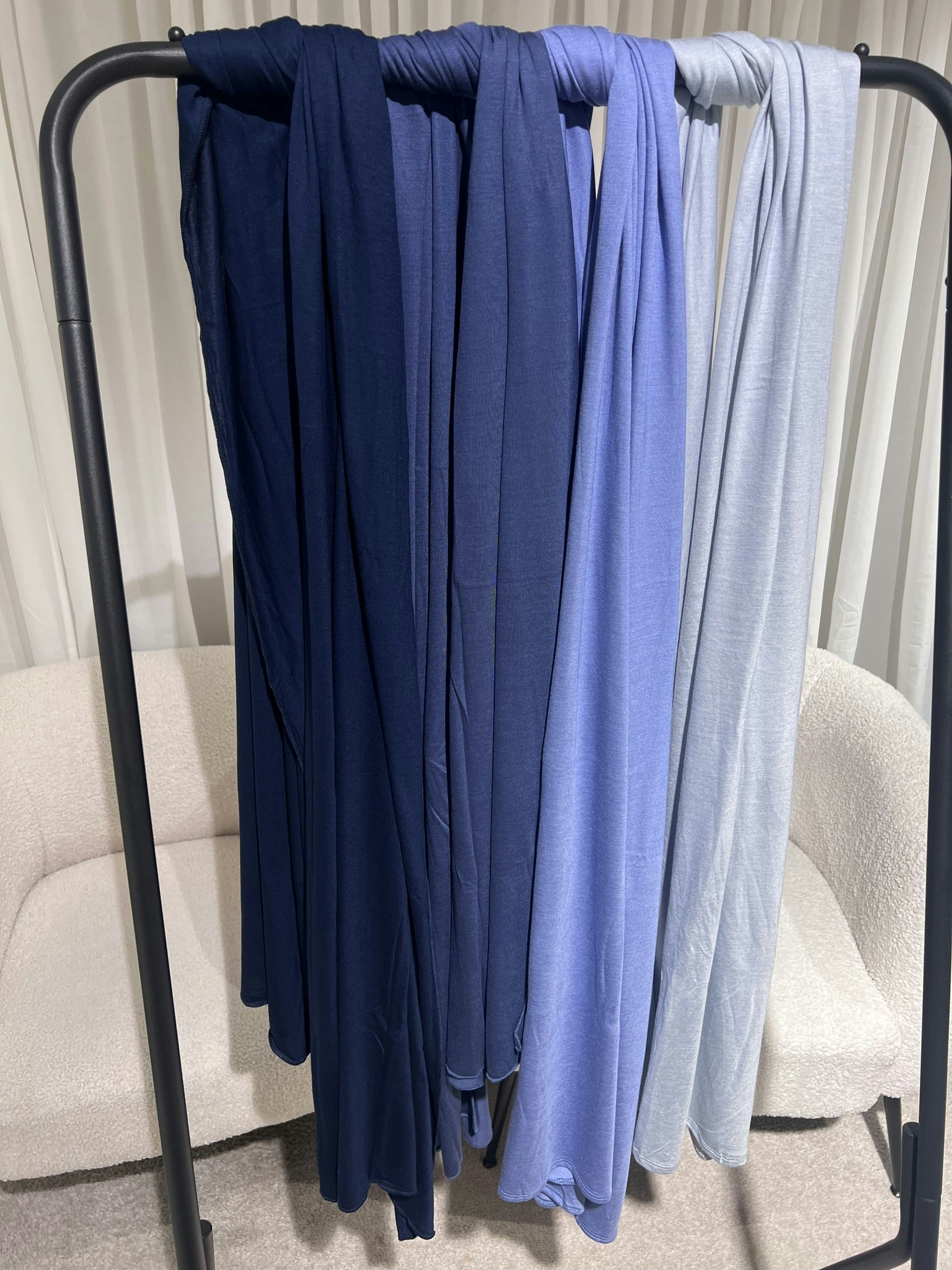 Jersey blue