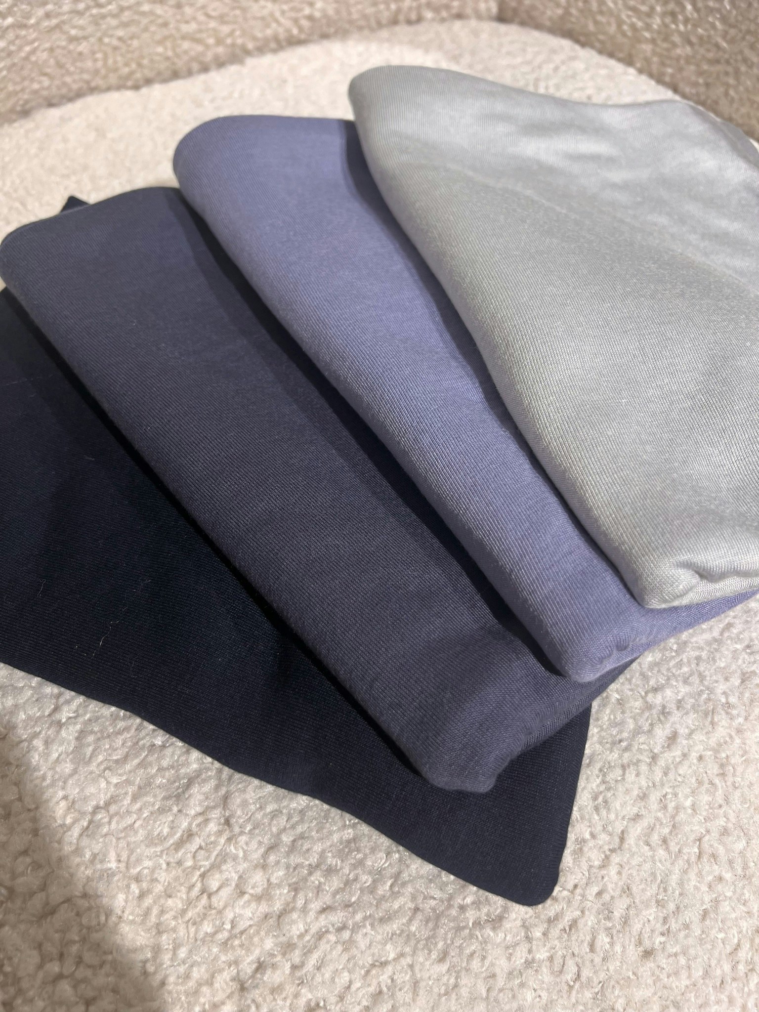 Jersey blue