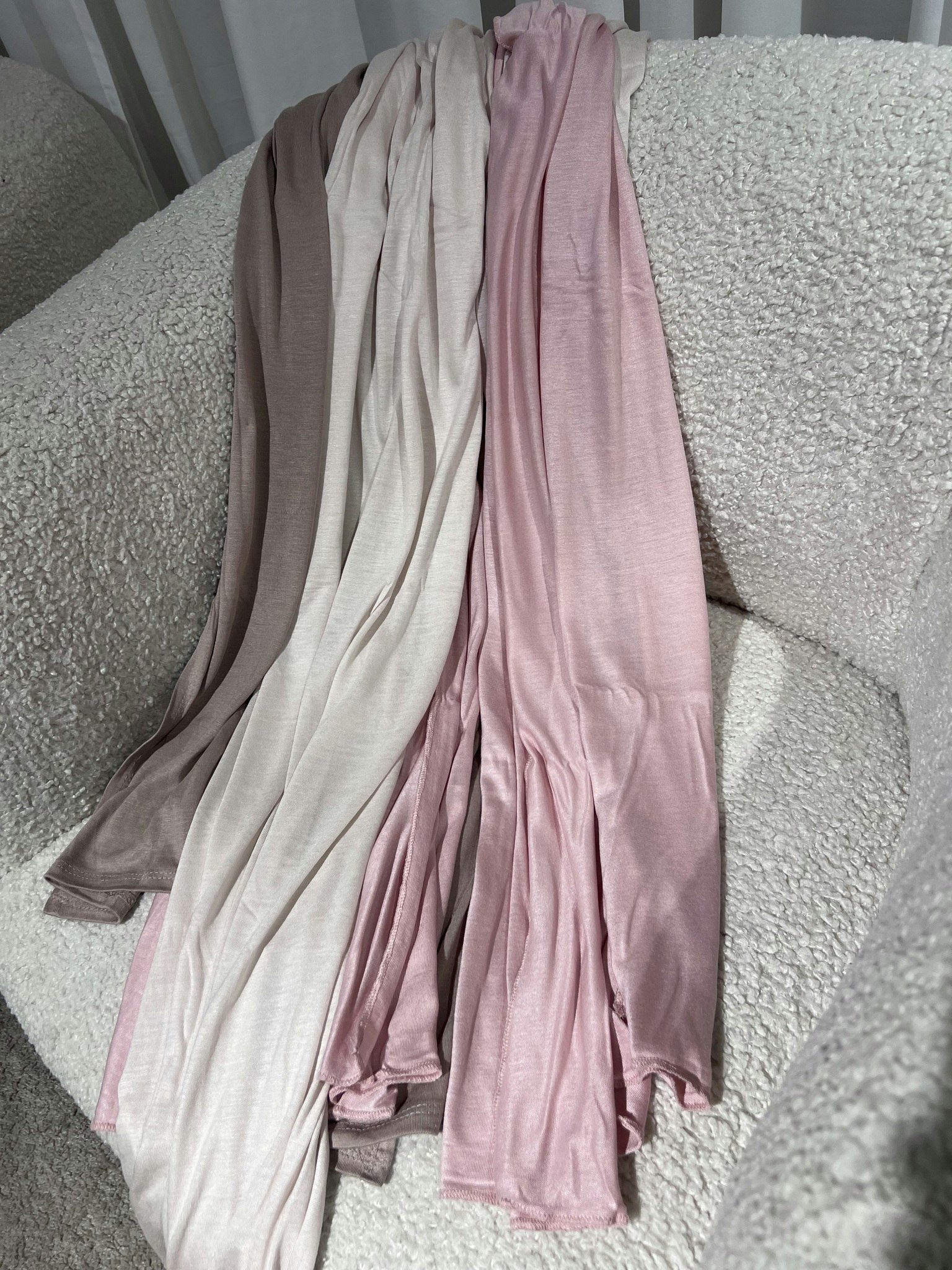 Jersey pink