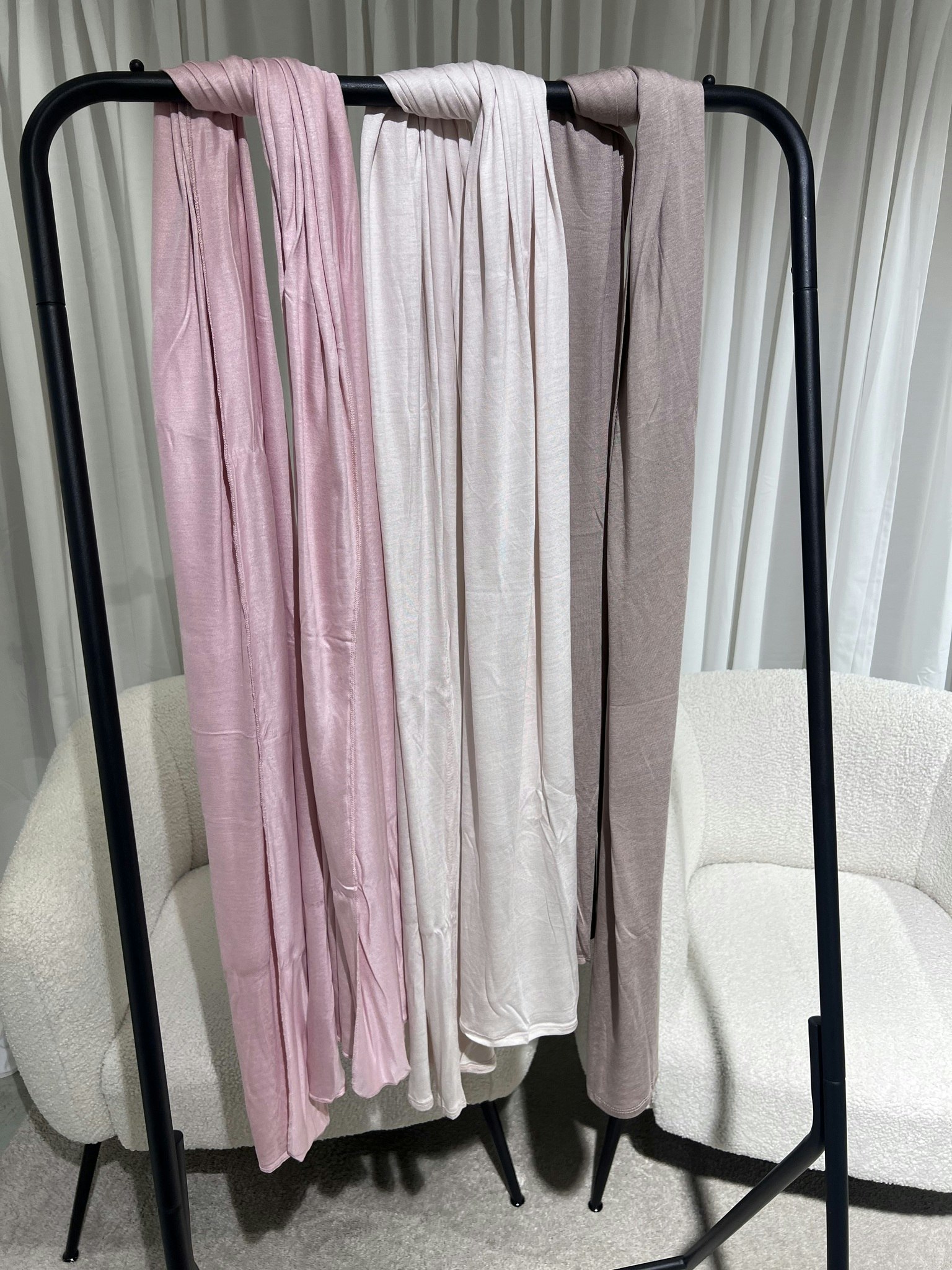 Jersey pink