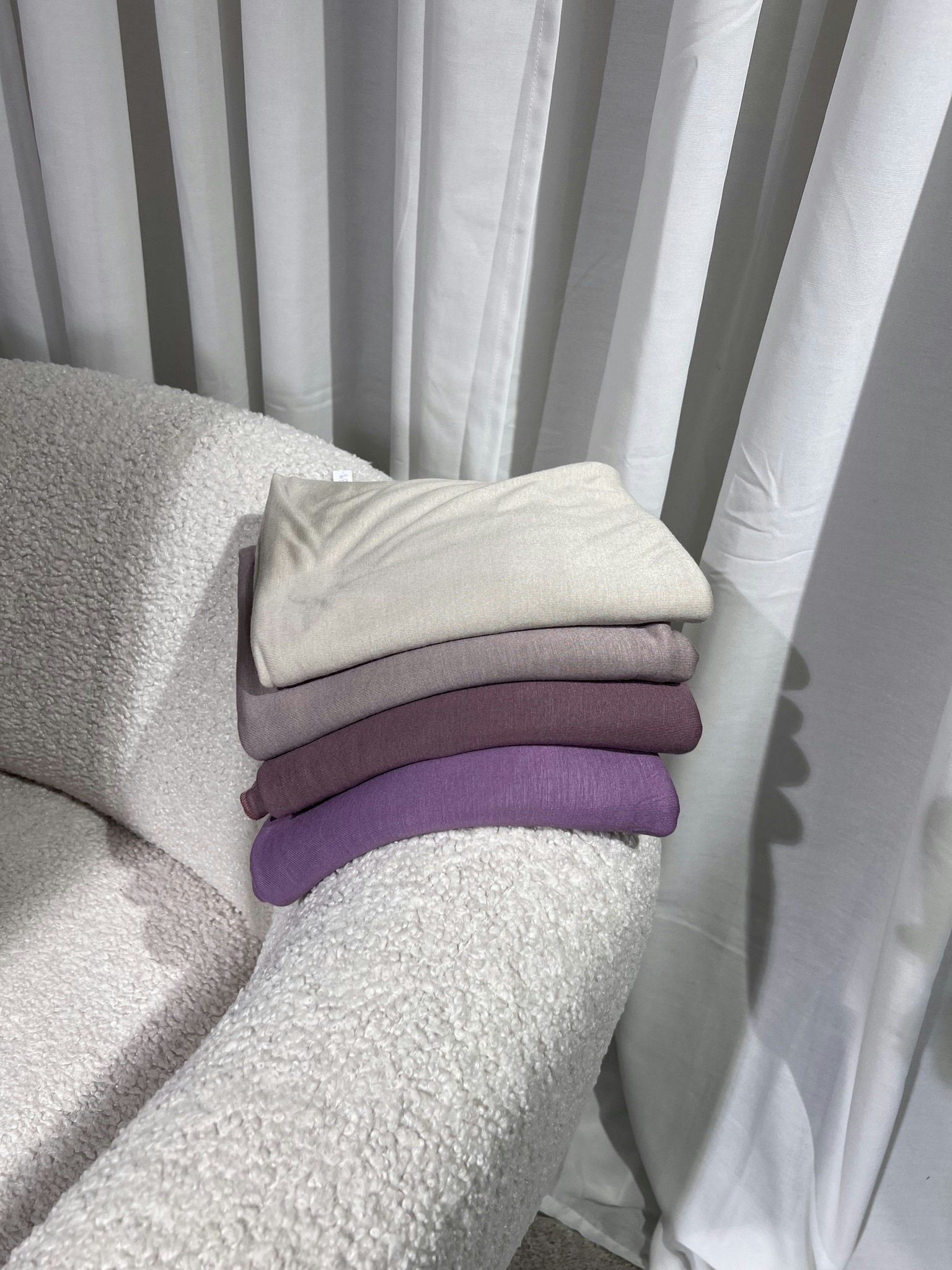 Jersey lavender