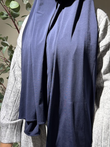 Jersey premium navy