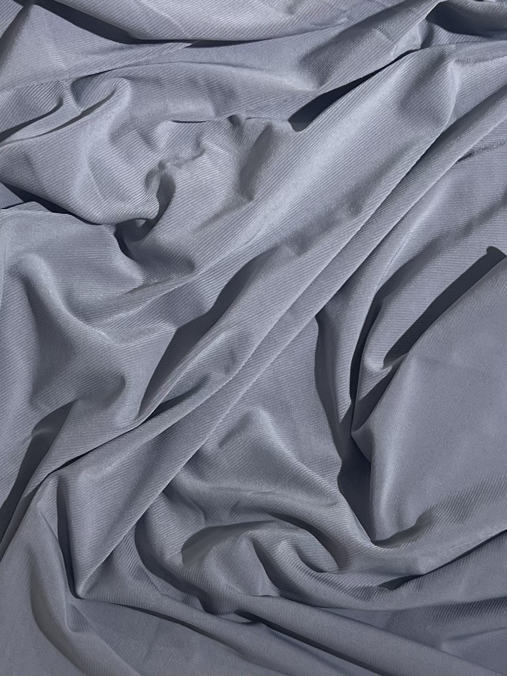 Jersey premium grey