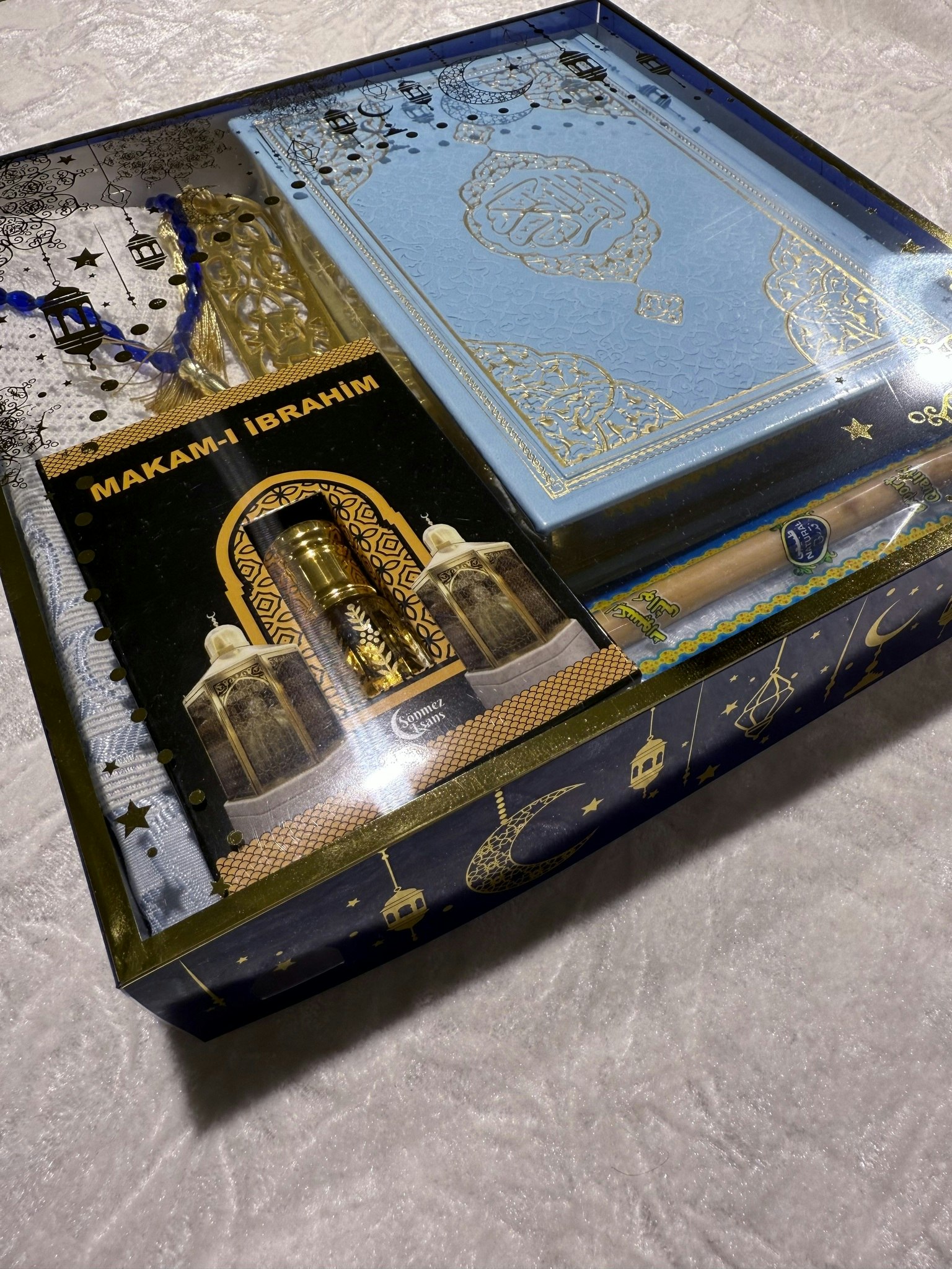 Quranbox herre medium