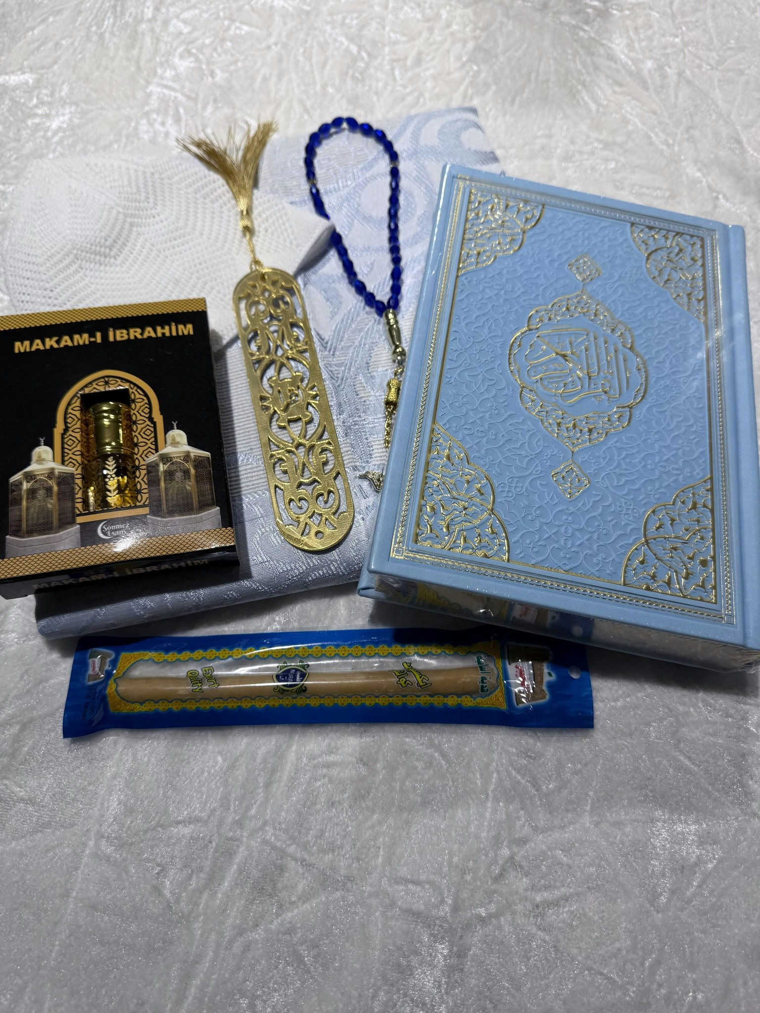 Quranbox herre medium