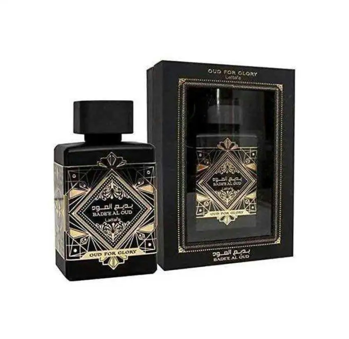 BADDE AL OUD