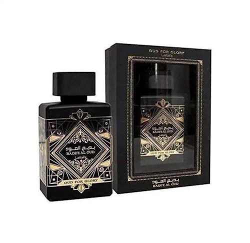 BADDE AL OUD
