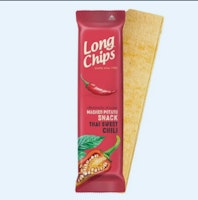 Long hai Chips Sweet Chili 75g