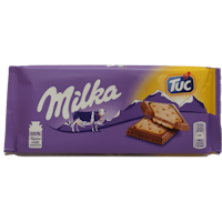 Milka Chocolate tuc 87g