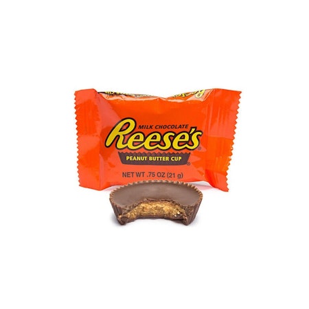 Reese's - BIG Peanut Butter Cup (39 g)