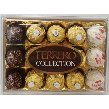 Ferrero collection 172g