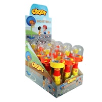 COSBY Basketball Toy Dragee 5g