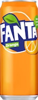 Fanta orange 33cl