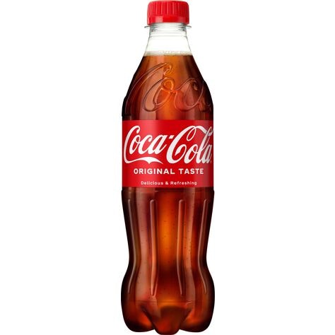 Coca cola 50cl