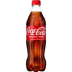 Coca cola 50cl