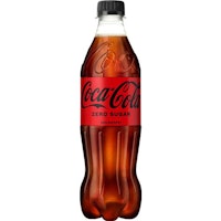 Coca Cola zero sugar 50cl
