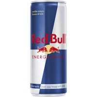 Red Bull Original Energidryck 250 ml