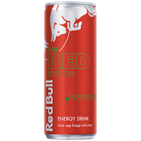 Red Bull Summer Edition Vattenmelon Energidryck  250 ml