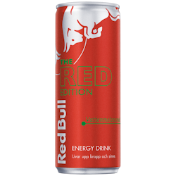Red Bull Summer Edition Vattenmelon Energidryck  250 ml