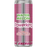 Powerking Watermelon Energy drink 250 ml
