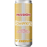 Powerking Passion 250 ml