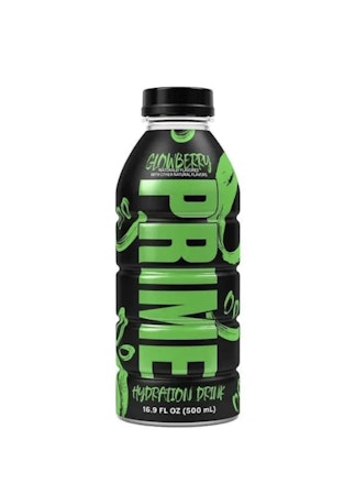 Prime Glowberry Hydration Drink 500ml (USA)
