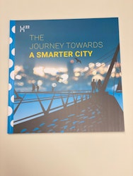 The Journey towards a smarter city