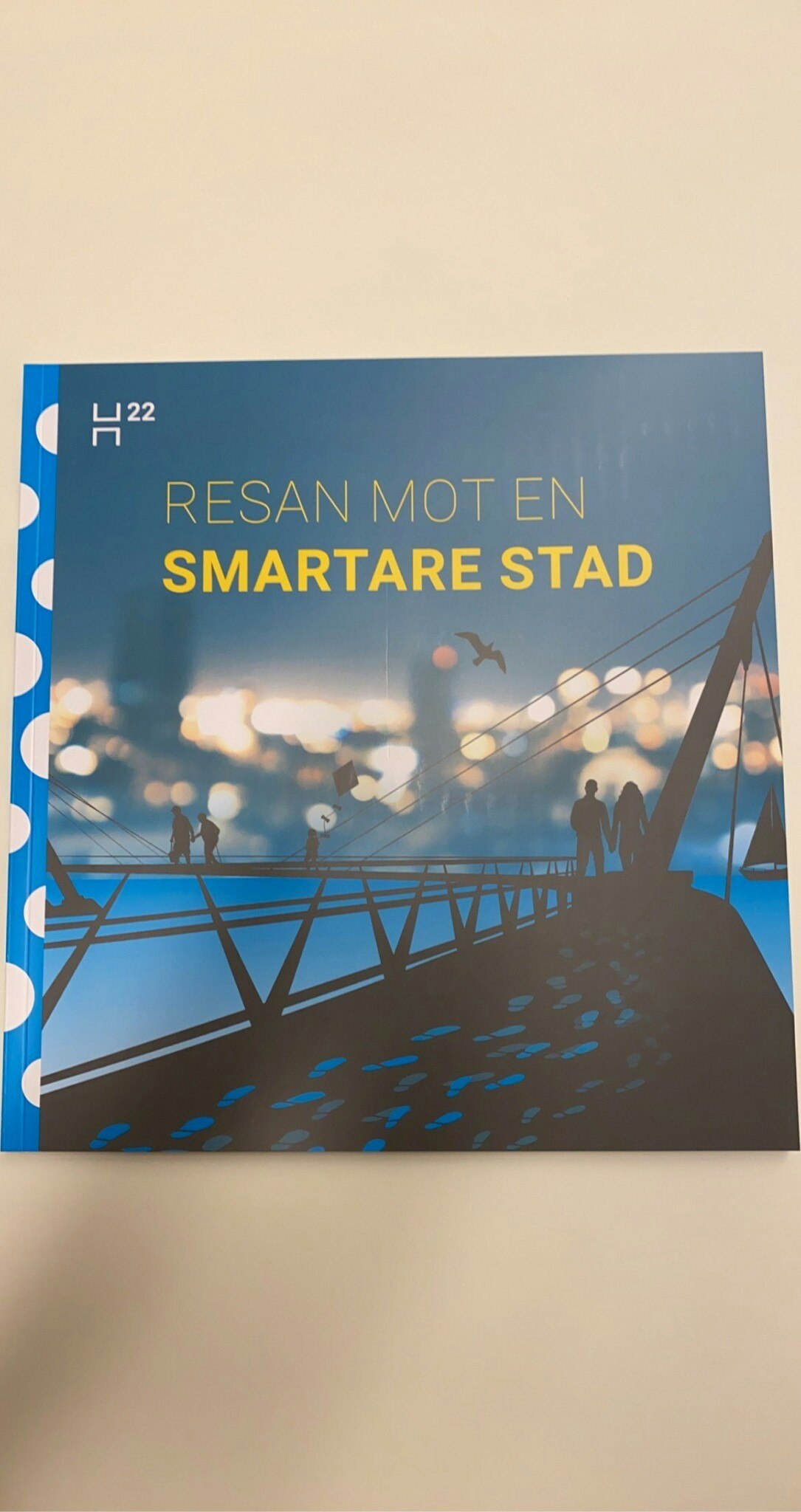 Resan mot en smartare stad