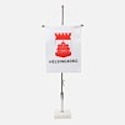 Bordsflagga