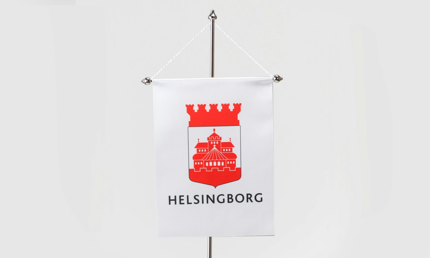 Bordsflagga