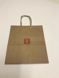 Presentpåse