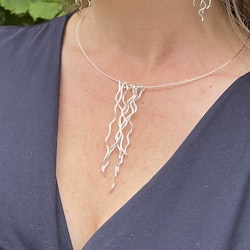 HALSBAND VATTENFALL