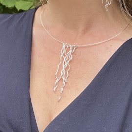 HALSBAND VATTENFALL