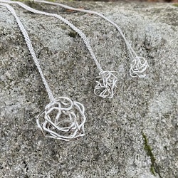 HALSBAND NYSTAN STOR