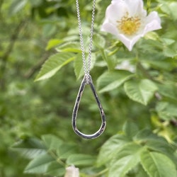HALSBAND DROPPE LITEN
