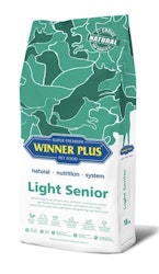 Winnerplus Senior Super Premium Light 18 kg