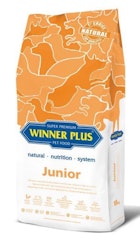 WinnerPlus Super Premium Junior 18 kg