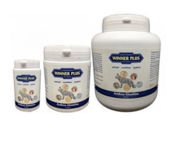 WP Arthro-Elastina pulver 600 g