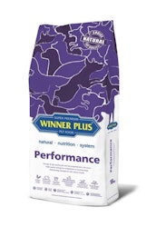 Winner Plus Super Premium Performance 18 kg