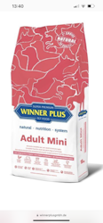 Adult Mini 3 kg
