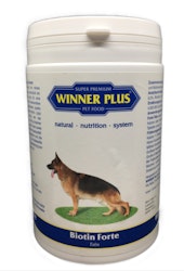 Winner Plus Biotin 600g
