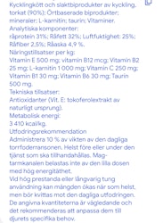 Energibar