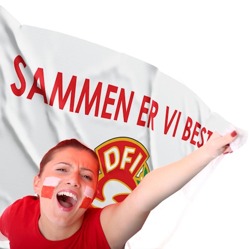 Support banner