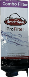 ProFilter (Combo)